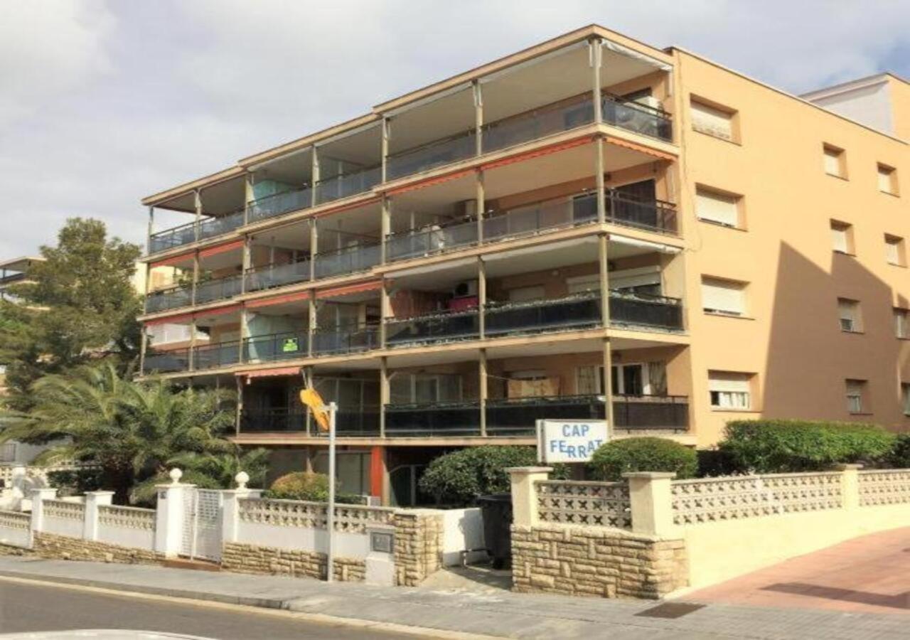 Appartement Cap