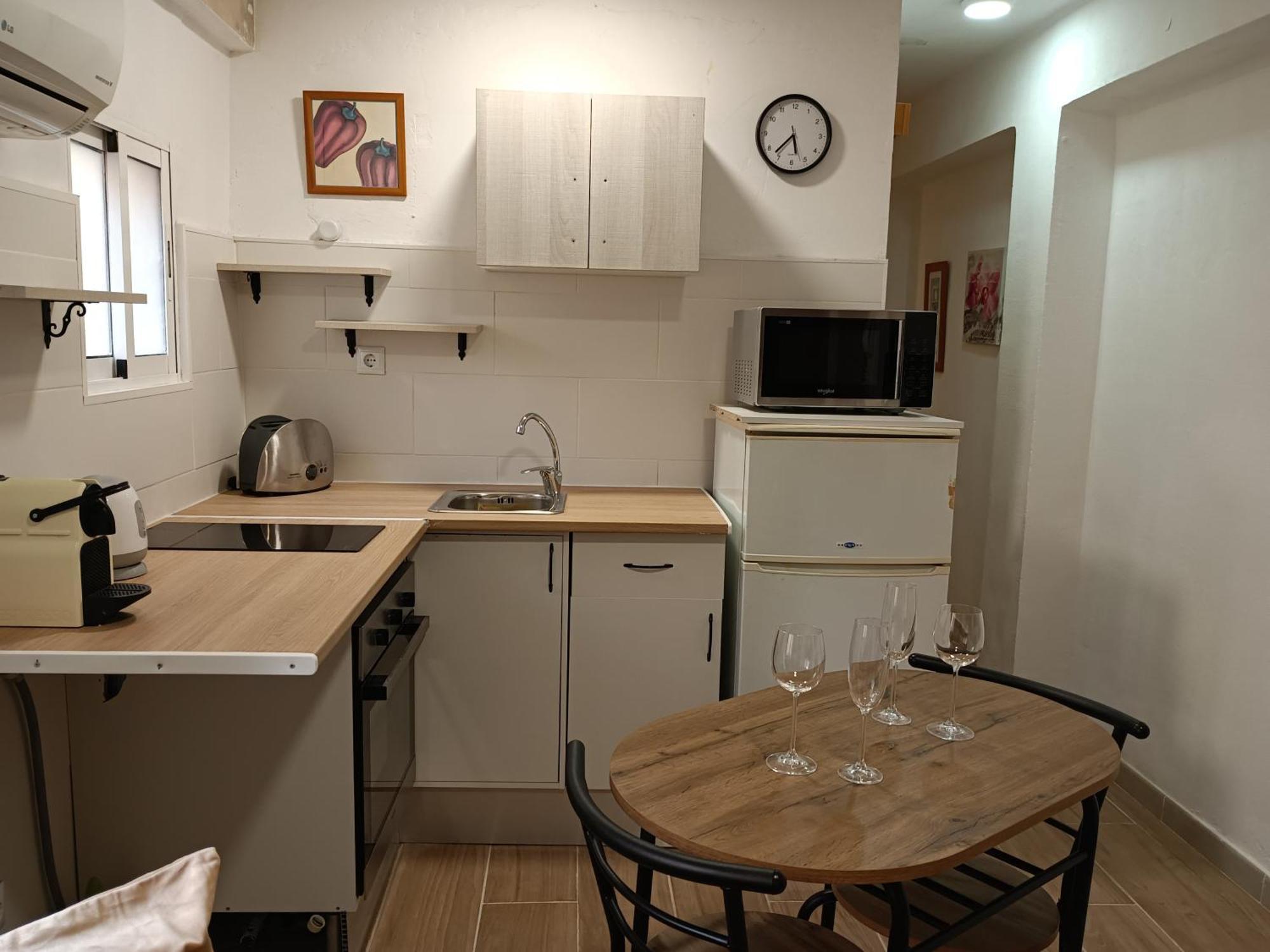 Appartement Cap Salou