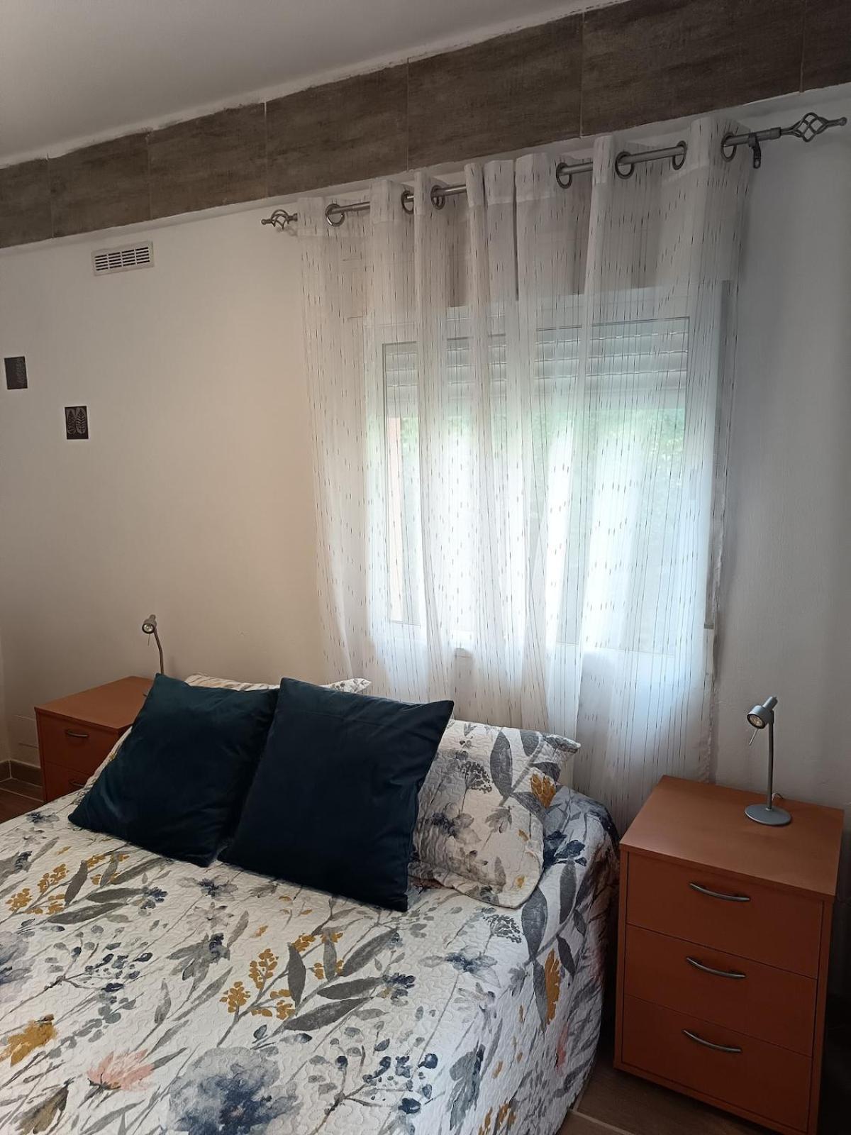 Appartement Cap Salou