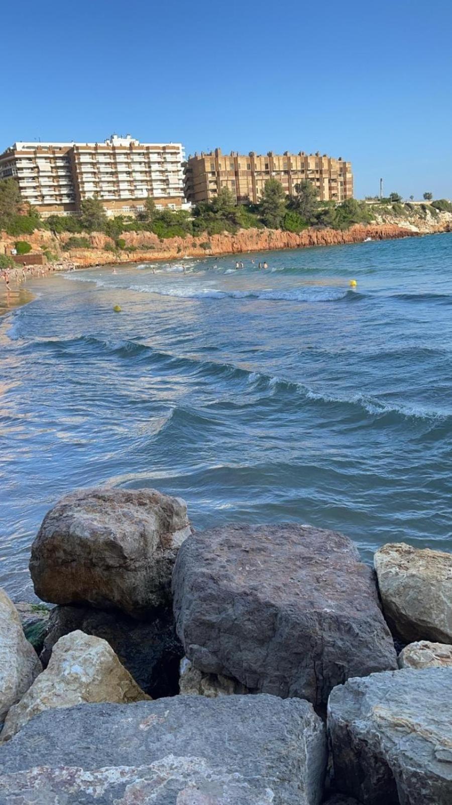 Appartement Cap Salou