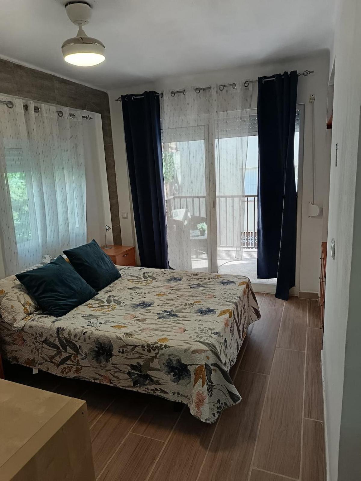 Cap Appartement Salou