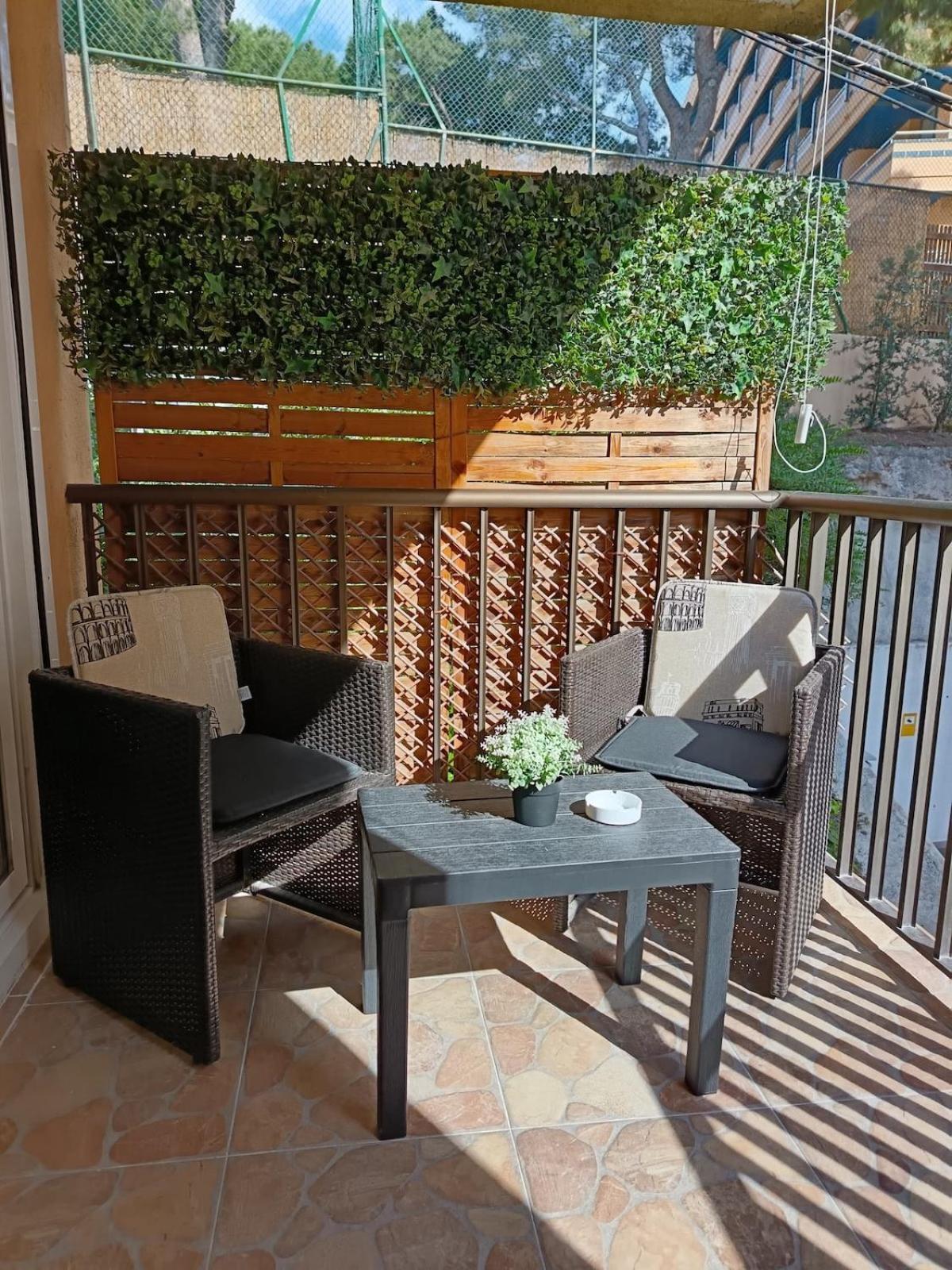 Cap Appartement