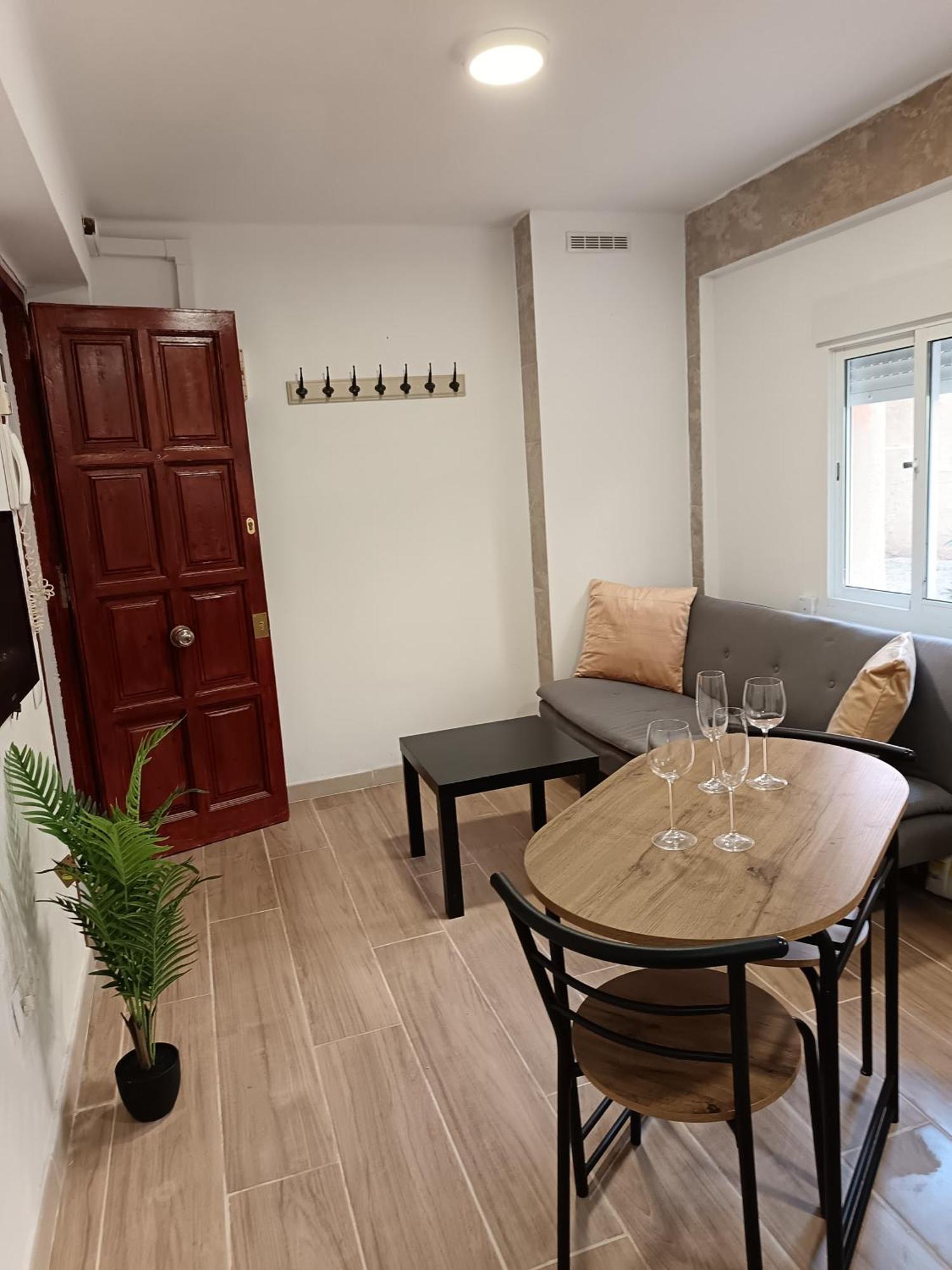 Appartement Cap Salou